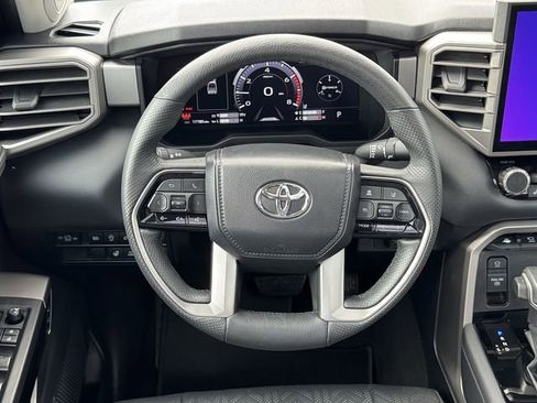 Used 2024 Toyota Tundra Limited image 14