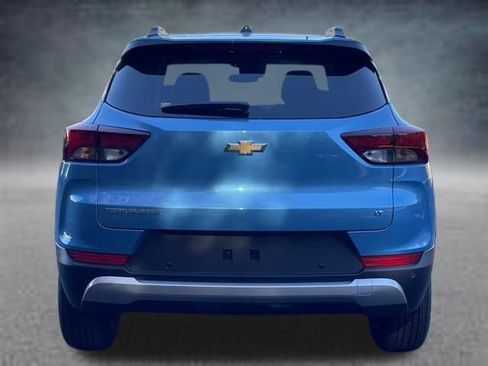 New 2026 Chevrolet TrailBlazer LT w/ LT Cold Weather Package image 19