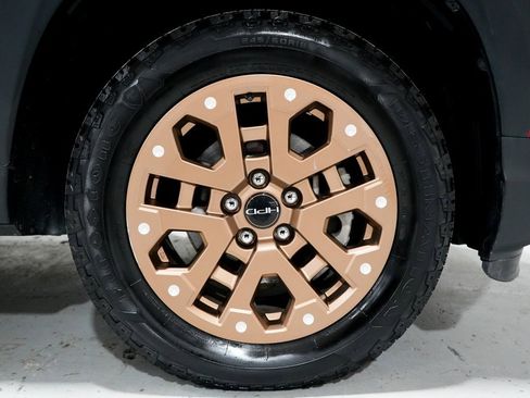 Used 2021 Honda Ridgeline Sport image 32