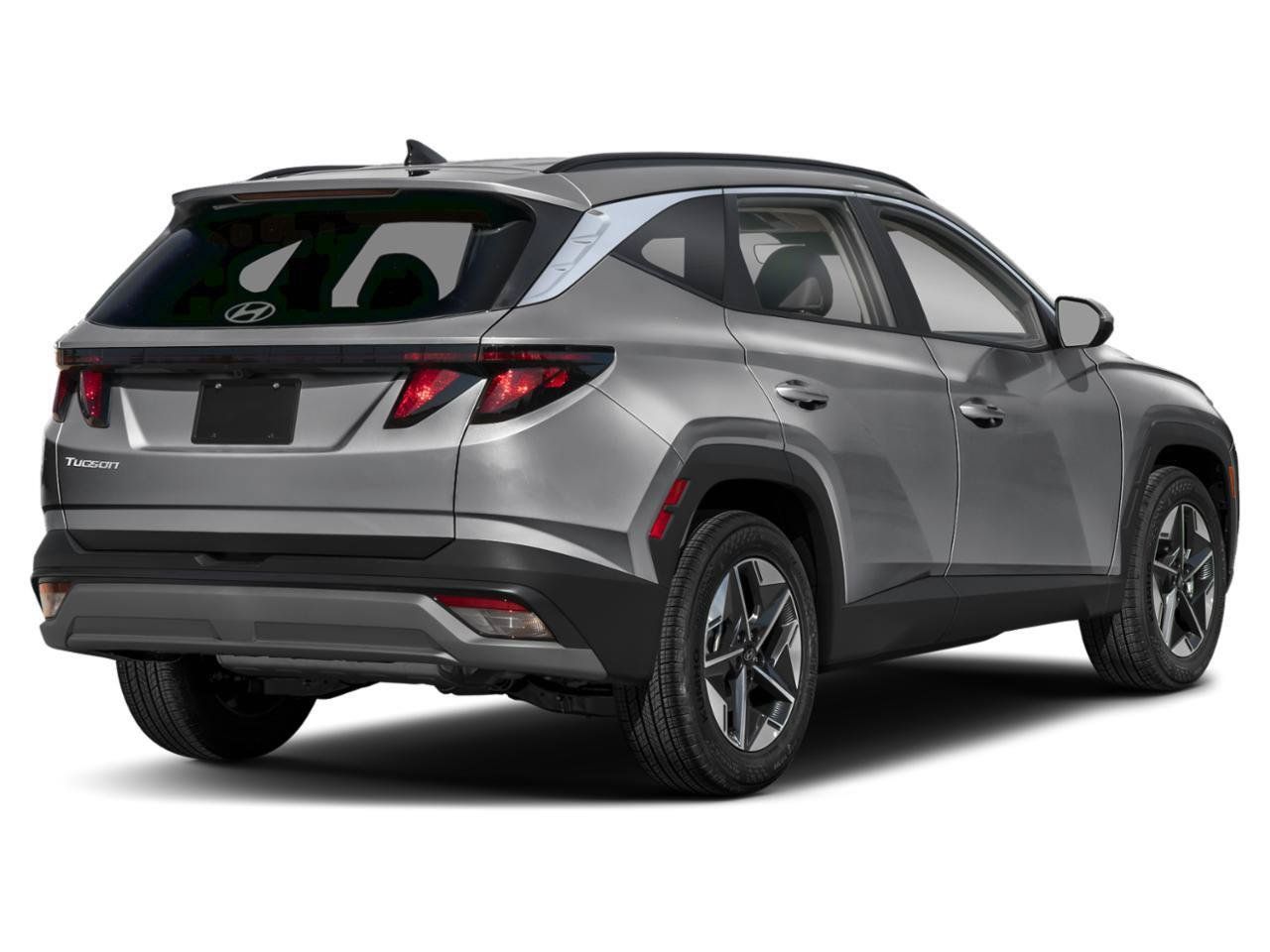 Used 2025 Hyundai Tucson SEL FWD image 11