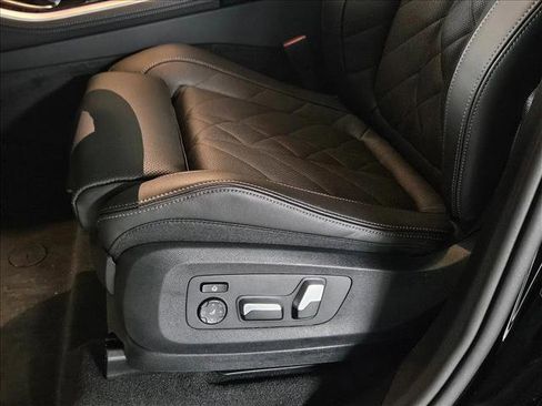 New 2026 BMW X5 xDrive40i w/ M Sport Package image 4