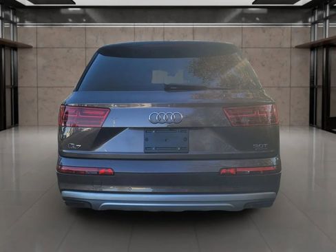 Used 2018 Audi Q7 3.0T Prestige w/ Prestige Package image 5