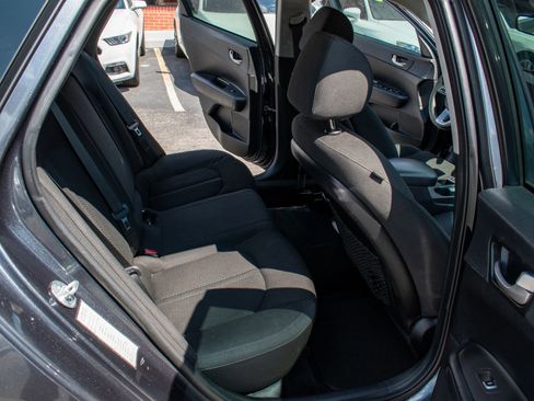 Used 2020 Kia Optima LX FWD image 16