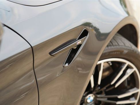Used 2020 BMW M5 w/ Executive Package AWD/4WD image 29