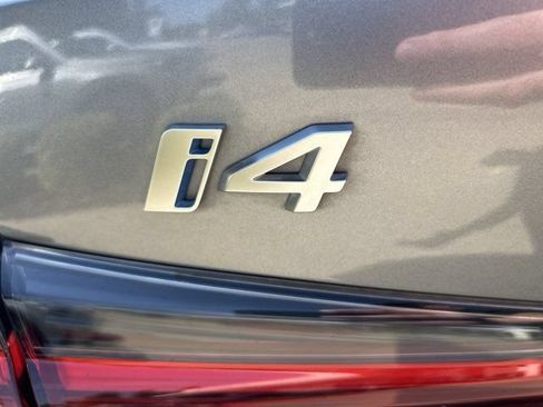 Certified 2023 BMW i4 eDrive35 RWD image 7