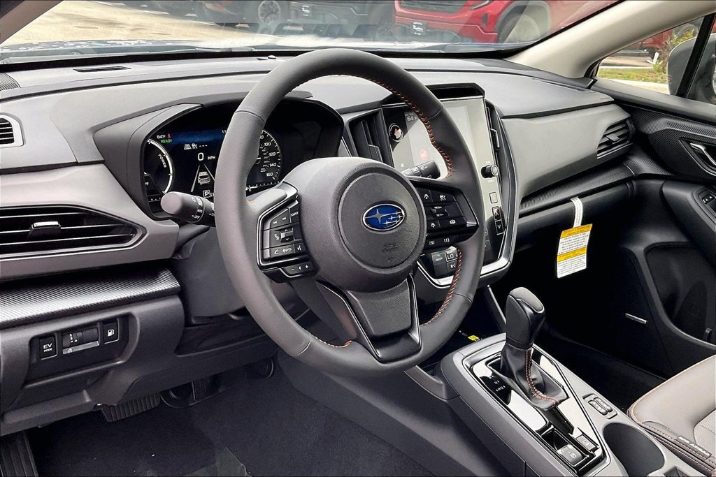 New 2026 Subaru Crosstrek 2.5i Limited AWD/4WD image 10