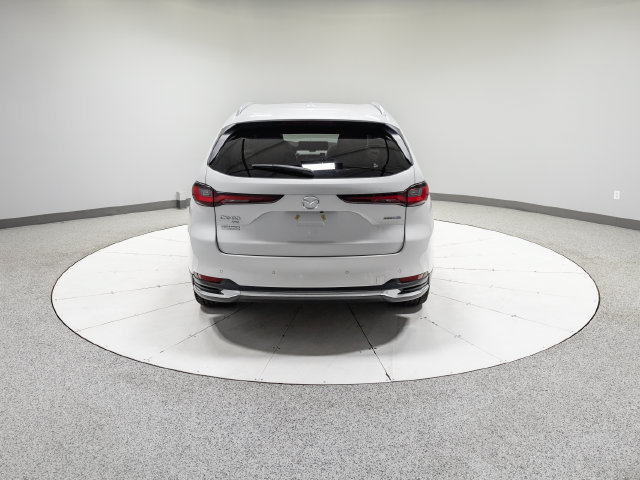 Used 2024 MAZDA CX-90 Plug-In Hybrid w/ Premium Plus AWD/4WD image 32