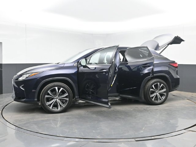 Used 2019 Lexus RX 350 AWD w/ Navigation Package image 55