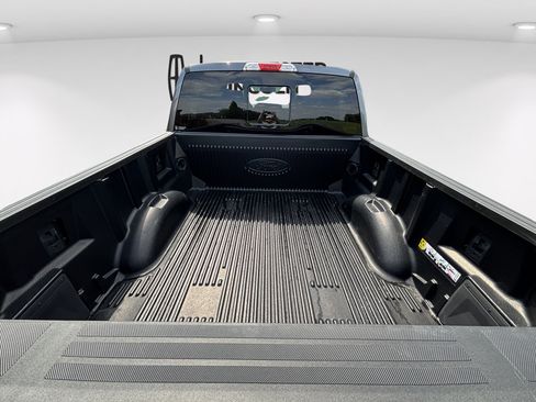 Used 2025 Ford F150 Tremor AWD/4WD image 20