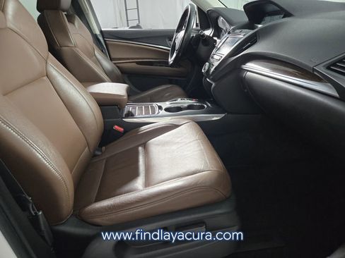 Used 2018 Acura MDX FWD w/ Technology Package image 19