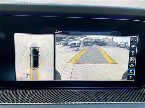 Used 2020 Mercedes-Benz G 63 AMG 4MATIC image 23