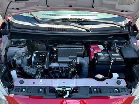 Used 2020 Mitsubishi Mirage ES FWD image 10