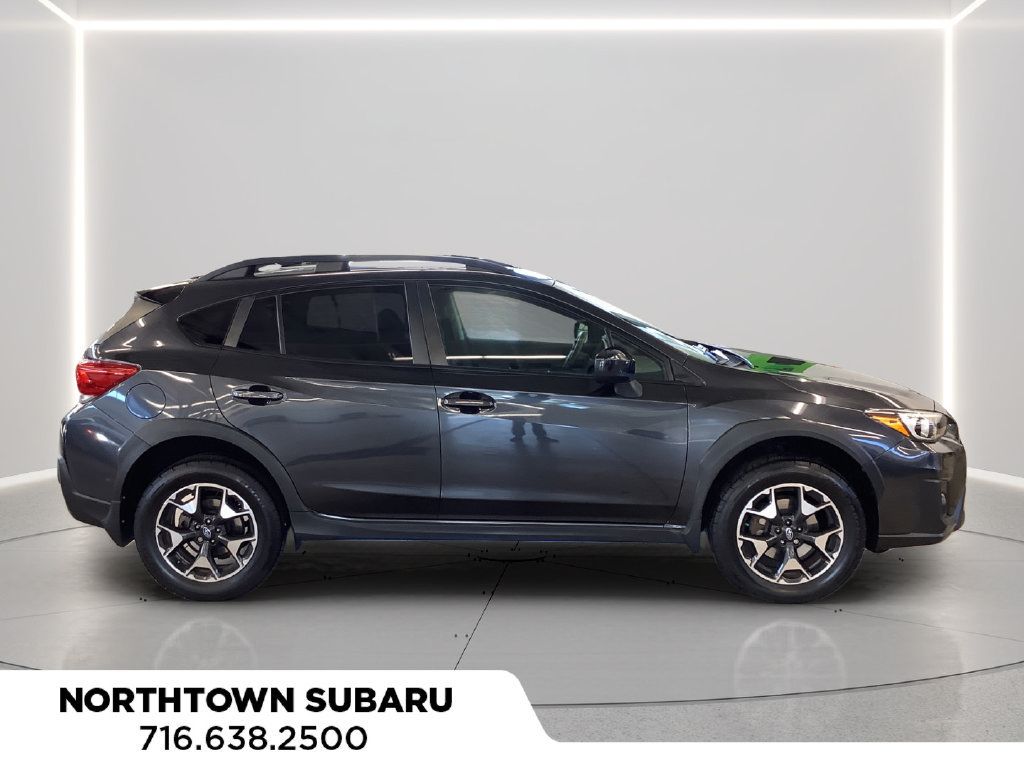 Used 2019 Subaru Crosstrek 2.0i Premium AWD/4WD image 7