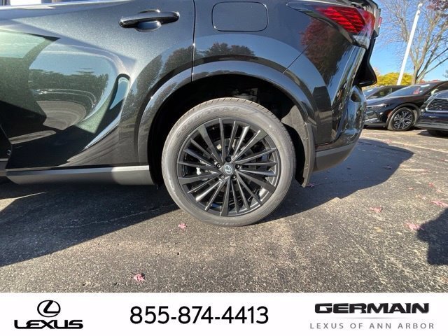 New 2026 Lexus RX 350 Premium w/ Convenience Package AWD/4WD image 24