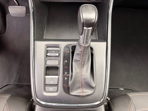 Certified 2023 Honda CR-V Sport image 21