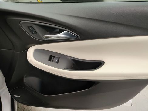 New 2026 Buick Encore GX Avenir w/ Avenir Technology Package image 10