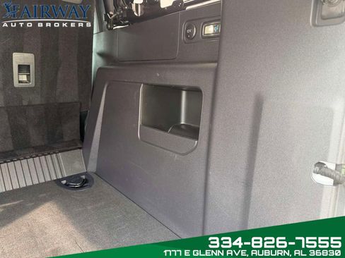 Used 2022 Ford Bronco Outer Banks w/ Sasquatch Package image 32