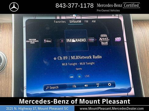 Used 2024 Mercedes-Benz GLC 300 image 15