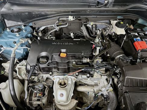 Used 2023 Honda HR-V Sport image 31