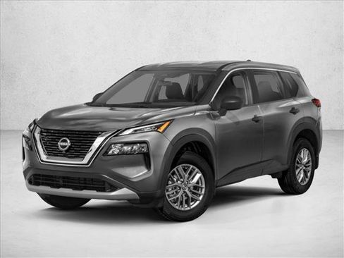 Used 2023 Nissan Rogue SV image 13