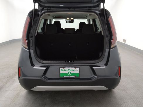 Used 2024 Kia Soul LX w/ LX Technology Package image 29