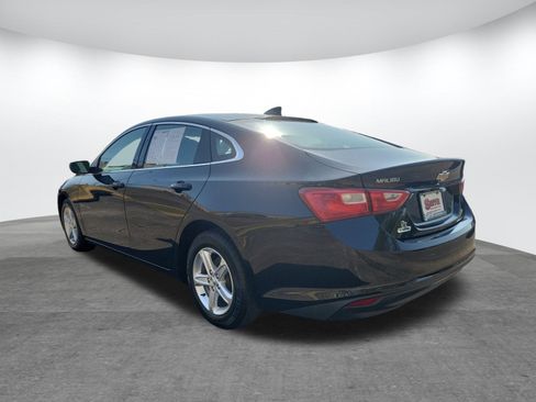 Used 2022 Chevrolet Malibu LS image 23