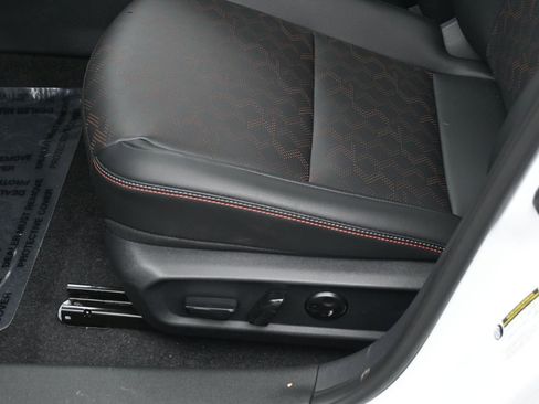 New 2026 Nissan Sentra SR w/ SR Premium Package image 17