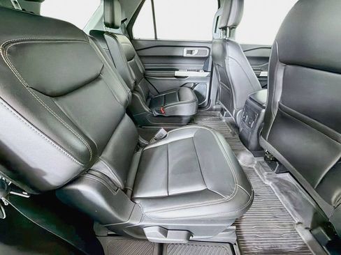 Used 2024 Ford Explorer XLT w/ Equipment Group 202A AWD/4WD image 25