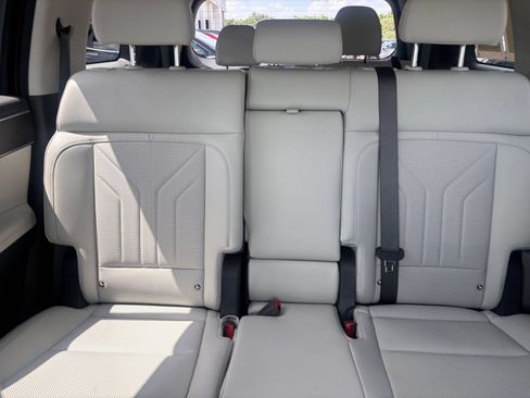 Used 2026 Hyundai Santa Fe SEL FWD image 39