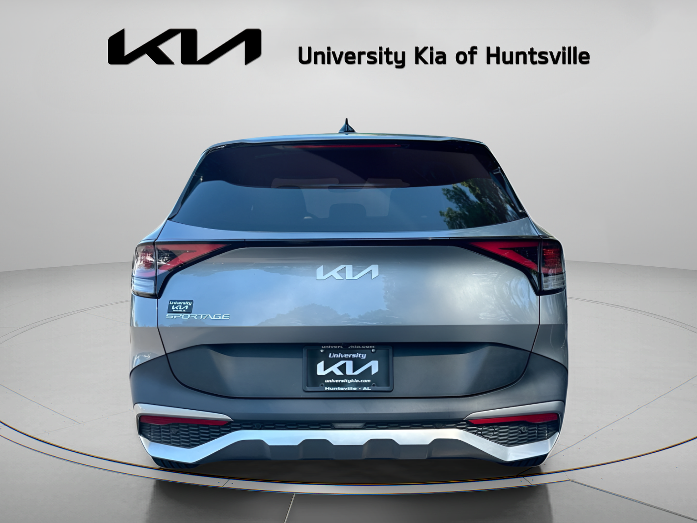 Used 2023 Kia Sportage LX FWD image 7