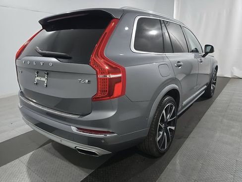 Used 2019 Volvo XC90 T6 Inscription w/ Advanced Package AWD/4WD image 4