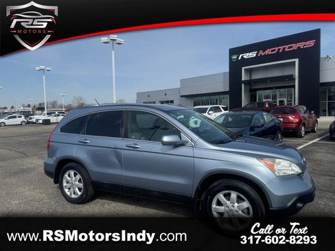 Used 2009 Honda CR-V EX-L image 1