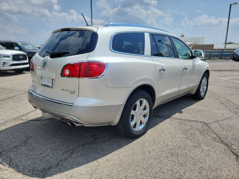 Used 2009 Buick Enclave CXL w/ Entertainment Package #2 AWD/4WD image 5