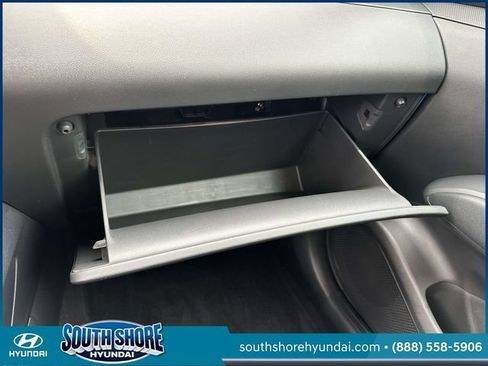 Certified 2024 Hyundai Tucson SEL AWD/4WD image 39