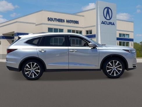 New 2026 Acura MDX FWD w/ Technology Package image 6
