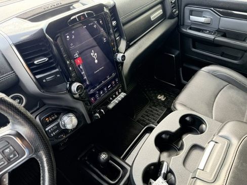 Used 2021 RAM 2500 Power Wagon AWD/4WD image 27
