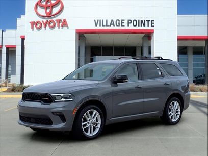 Used 2023 Dodge Durango GT