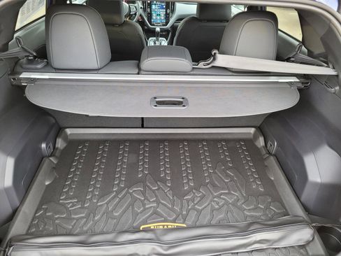 New 2026 Subaru Crosstrek 2.5i Wilderness image 17