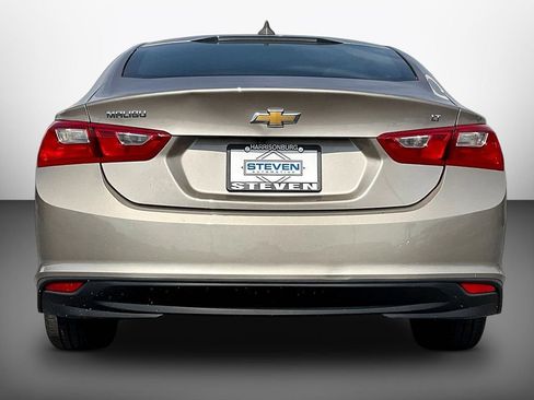 Used 2023 Chevrolet Malibu LT FWD image 5