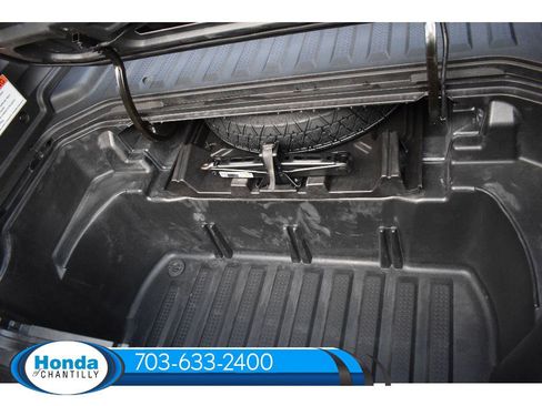 New 2026 Honda Ridgeline Sport image 19