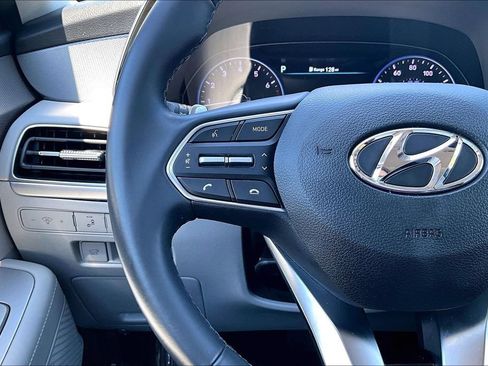 Used 2021 Hyundai Palisade SEL w/ Convenience Package AWD/4WD image 24