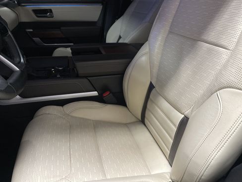 Used 2024 Toyota Tundra 1794 Edition image 7