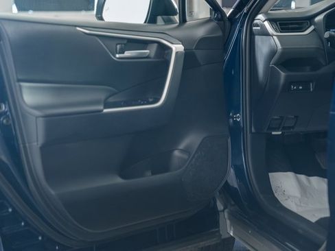 Certified 2025 Toyota RAV4 XLE image 37