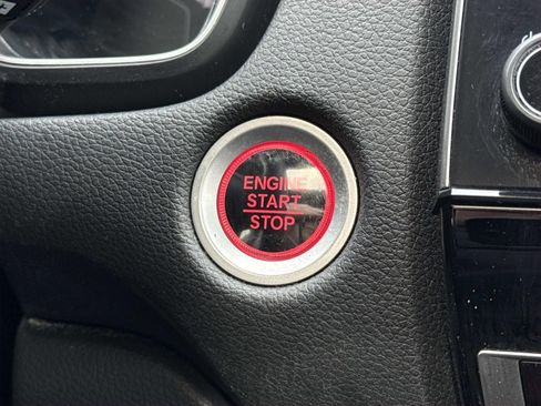 Used 2018 Honda CR-V EX image 20