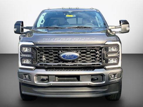 Used 2024 Ford F350 Lariat w/ Lariat Ultimate Package AWD/4WD image 5