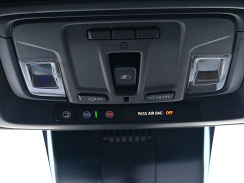 Used 2025 Chevrolet Silverado 1500 RST w/ RST All Star Premium Package image 27