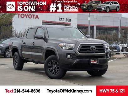 Used 2023 Toyota Tacoma SR5