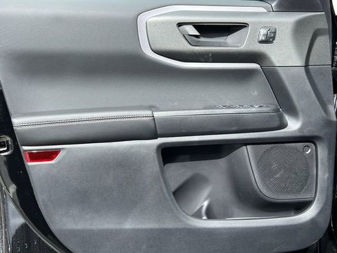 New 2026 Ford Bronco Sport Outer Banks AWD/4WD image 14