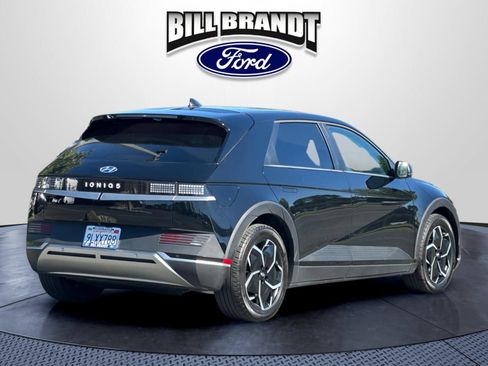 Used 2024 Hyundai Ioniq 5 SEL RWD image 3
