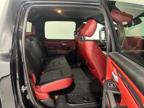 Used 2022 RAM 1500 Rebel w/ Level 1 Equipment Group AWD/4WD image 25